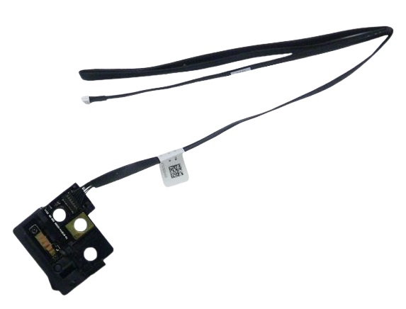 X57C4 Dell R610 OEM PowerEdge Right Mounting Ear & Cable